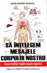 Sa intelegem mesajele corpului nostru