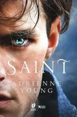 Saint de Adrienne Young
