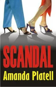 Scandal de Amanda Platell