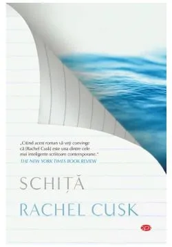 Schita de Rachel Cusk