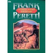 Secretul pietrei din desert