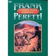 Secretul pietrei din desert de Frank Peretti