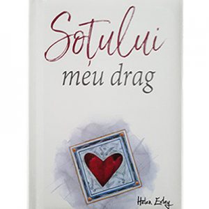 Sotului meu drag
