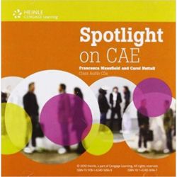 Spotlight on CAE