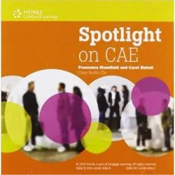 Spotlight on CAE de National Geografic