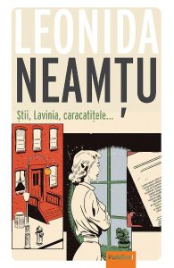 Stii, Lavinia, caracatitele...