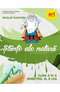 Stiinte ale naturii