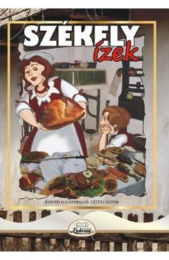 Szekely izek
