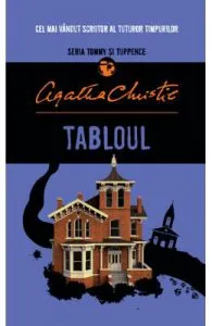 Tabloul de Agatha Christie