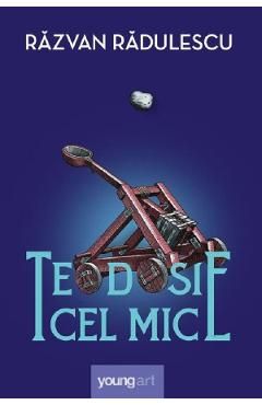 Teodosie cel mic