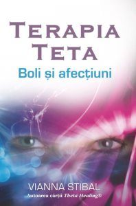 Terapia Teta - Boli si afectiuni