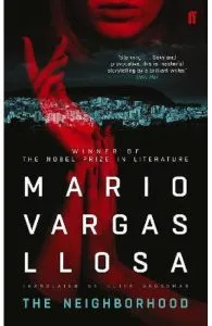 The Neighborhood de Mario Vargas Llosa