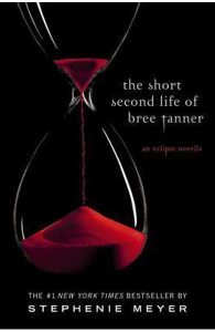 The Short Second Life of Bree Tanner: An Eclipse Novella