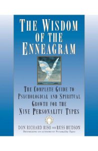The Wisdom of the Enneagram