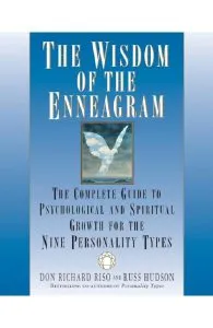 The Wisdom of the Enneagram de Russ Hudson