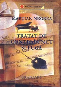 Tratat de contrapunct si fuga