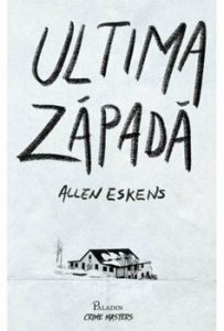 Ultima zapada