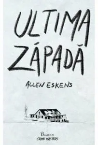 Ultima zapada