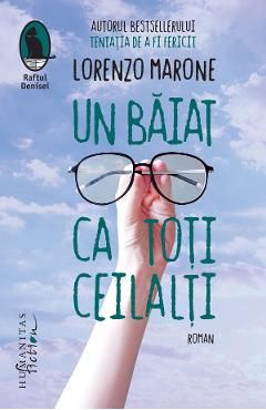 Un baiat ca toti ceilalti