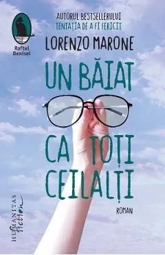 Un baiat ca toti ceilalti