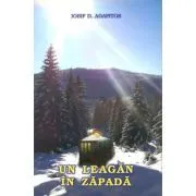 Un leagan in zapada de Iosif D. Agapitos