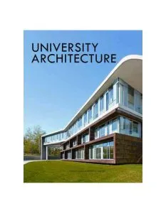 University Architecture de Katy Lee