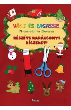 Vagj es ragassz! Taie si lipeste. Craciun