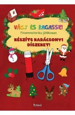 Vagj es ragassz! Taie si lipeste. Craciun