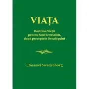 Viata de Emanuel Swedenborg