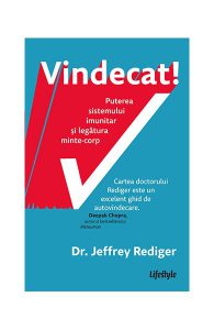 Vindecat! Puterea sistemului imunitar și legătura minte-corp