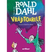 Vrajitoarele. Format mare