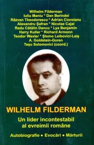 Wilhem Filderman de Wilhem Filderman