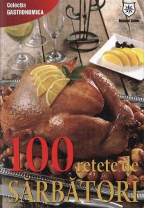 100 de retete de sarbatori