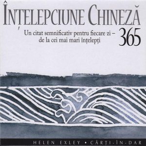 365 de zile - Intelepciune chineza