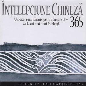 365 de zile - Intelepciune chineza
