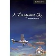A Dangerous Sky de Michael Austen