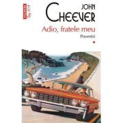 Adio, fratele meu. Povestiri (I)
