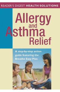 Allergy and Asthma Relief