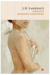Amantul doamnei Chatterley (Carte pentru toți)