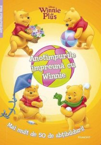 Anotimpurile impreuna cu Winnie