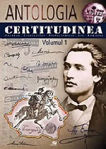 Antologia Certitudinea, volumul 1
