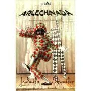 Arlechinada de Ludmila Shumilov