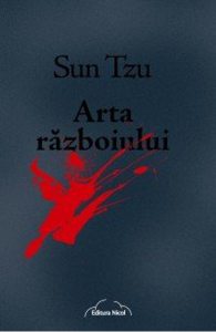 Arta razboiului