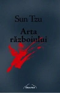 Arta razboiului de Sun Tzu