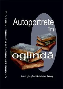 Autoportrete în oglindă de Irina Petras