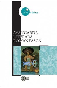 Avangarda literara romaneasca