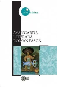 Avangarda literara romaneasca de Nicolae Barna