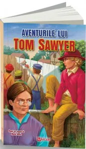Aventurile lui Tom Sawyer