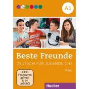 Beste Freunde A1 Deutsch für Jugendliche Video