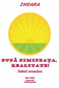 Buna dimineata, realitate! de Iolanda Mitrofan